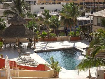Plaza Nautica Condominiums Cabo San Lucas Luaran gambar